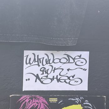 Wynwoods Ink & Ashes - Tattoo Near Me - Miami, Florida