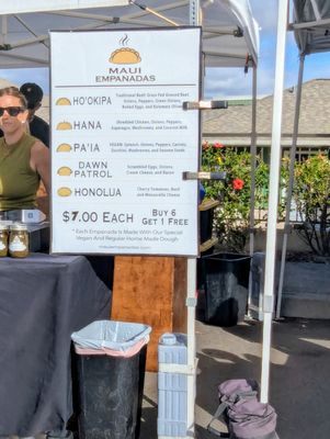 Upcountry Farmer's Market by null