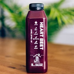 Java Juice House Pinnacle - Cold Pressed Juices!