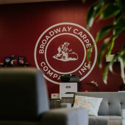 Broadway Carpet Company
