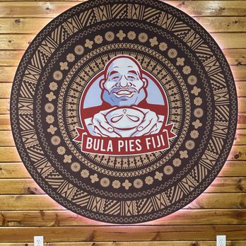 Bula Pies Fiji - Comfort Food Near Me - Vallejo, California