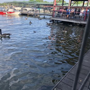 Stumpy's  Lakeside Grill - American Near Me - Granbury, Texas