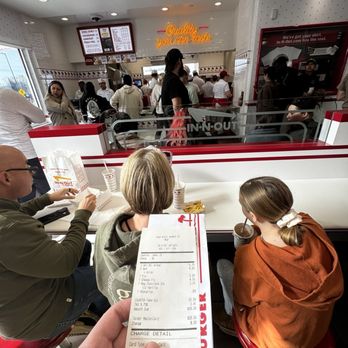 In-N-Out Burger - Burgers Near Me - Antioch, Tennessee In-N-Out Burger - Burgers Near Me - Antioch, Tennessee