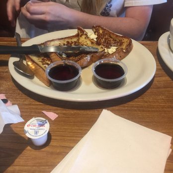 Calico County Restaurant - Breakfast & Brunch Near Me - Amarillo, Texas
