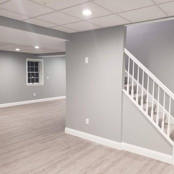 Sheehan Carpentry & Remodeling - the finished basement - General Contractors Near Me Sheehan Carpentry & Remodeling - the finished basement - General Contractors Near Me