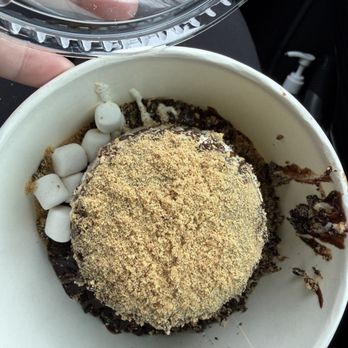 Vampire Penguin - Desserts Near Me - Summerville, South Carolina