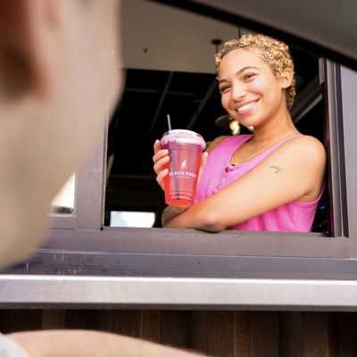 Black Rock Coffee Bar by null