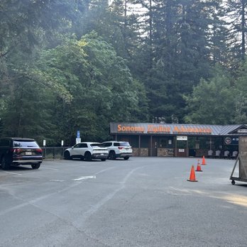 Sonoma Zipline Adventures - Tours Near Me - Occidental, California Sonoma Zipline Adventures - Tours Near Me - Occidental, California