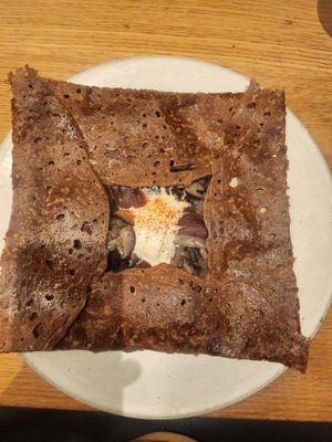 Breizh Café Abbesses | La Crêpe Autrement by null