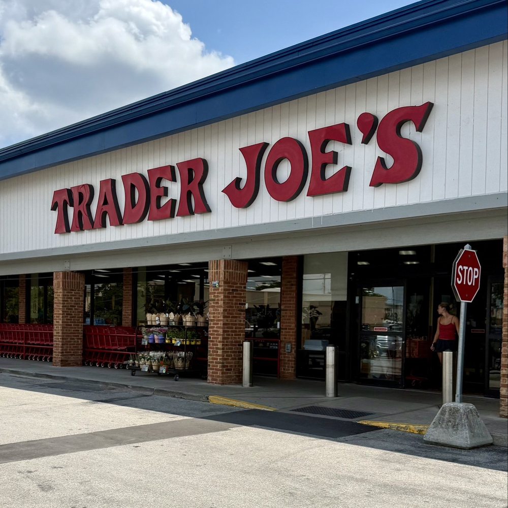 Trader Joe's - Grocery Near Me - Indianapolis, Indiana Trader Joe's - Grocery Near Me - Indianapolis, Indiana