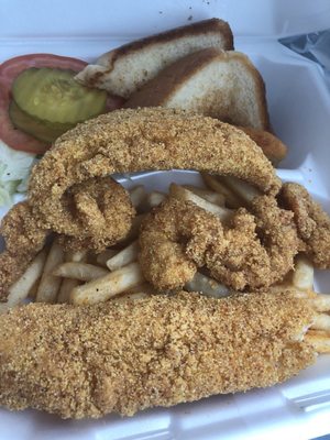 DA BOOT PO-BOYS by null
