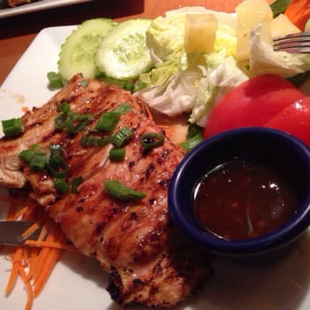 Sala Thai - Thai BBQ Chicken. - Thai Near Me - Phoenix, Arizona Sala Thai - Thai BBQ Chicken. - Thai Near Me - Phoenix, Arizona