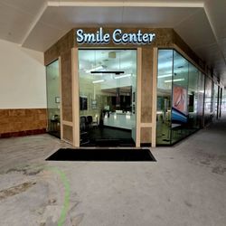 Smile Center - Downey