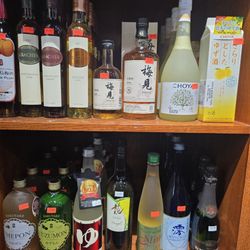 Prince Street Wine & Liquor - Joey's yuzu addiction