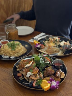 Khob Khun Thai cuisine & breakfast by null