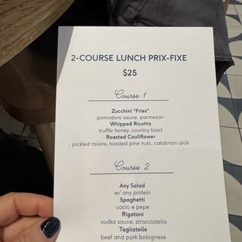 La Pecora Bianca UES - Italian Near Me - New York, New York La Pecora Bianca UES - Italian Near Me - New York, New York
