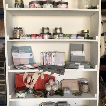 Heavenlynest - Quaint gifts- journals, candles and bath bombs - Gift Shops Near Me - Fremont, California