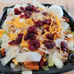 Nalley Fresh - Delicious salad