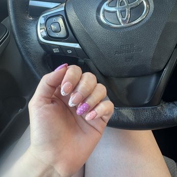 NaiLAX - Manicure gel - Nail Salons Near Me - El Segundo, California NaiLAX - Manicure gel - Nail Salons Near Me - El Segundo, California