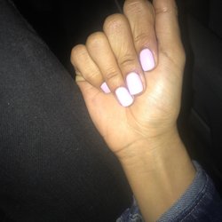 Gorgeous Nails