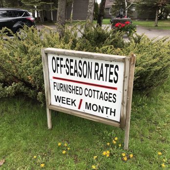 Sunnylea Resort - Signage - Resorts Near Me - Port Severn, Ontario Sunnylea Resort - Signage - Resorts Near Me - Port Severn, Ontario