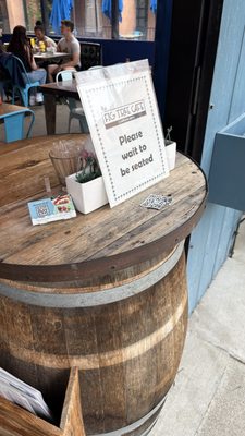 Fig Tree Cafe by null