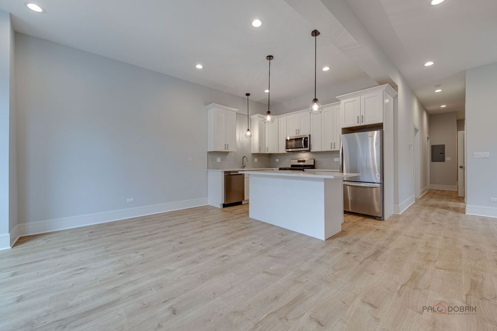 Slide of Hazi Builders - Skokie