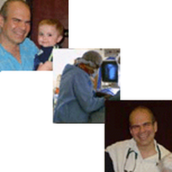 Uri BenZur, MD