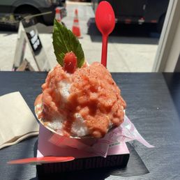 Bingsu Bingsu