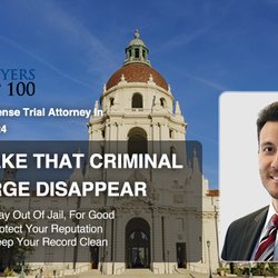 Criminal Defense Lawyer Don Matson