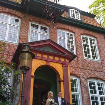 Schloss Ritzebüttel - Just married! - Landmarks & Historical Buildings Near Me - Cuxhaven, NI