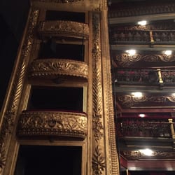 Teatro Español