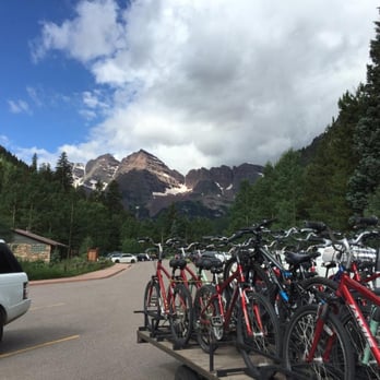 Blazing Adventures - Maroon Bells bike tour. - Tours Near Me - Snowmass Village, Colorado Blazing Adventures - Maroon Bells bike tour. - Tours Near Me - Snowmass Village, Colorado