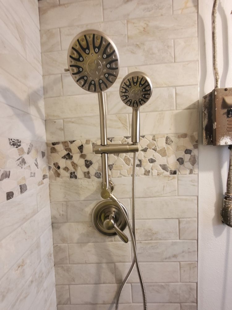 Slide of Lucy & Fred Unlimited Plumbing