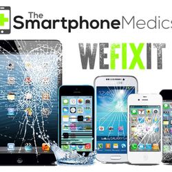 The Smartphone Medics
