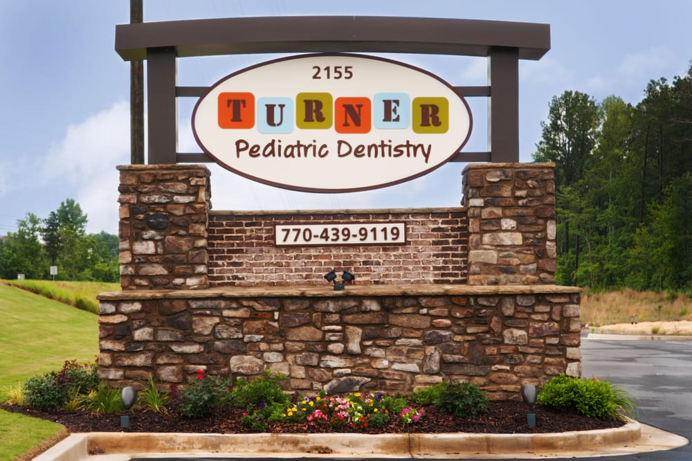 TURNER PEDIATRIC DENTISTRY Updated October 2024 2155 Cedarcrest Rd