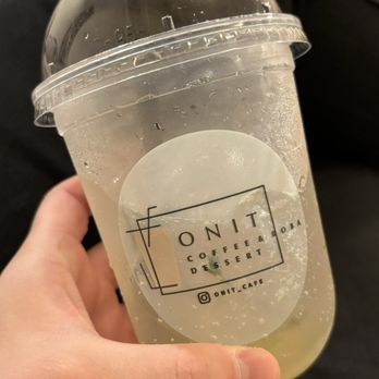Onit Cafe - Coffee & Tea Near Me - Federal Way, Washington Onit Cafe - Coffee & Tea Near Me - Federal Way, Washington