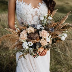 Fisher Family Company - Married in nature