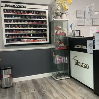 Blazzo Nail Bar - Blazzo Nails - Nail Salons Near Me - Smyrna, Georgia Blazzo Nail Bar - Blazzo Nails - Nail Salons Near Me - Smyrna, Georgia