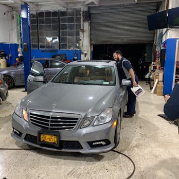 M-Spec Performance - Auto Repair Near Me - Queens, New York
