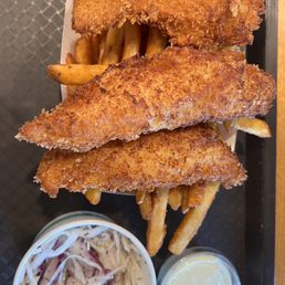 Alaska True Cod