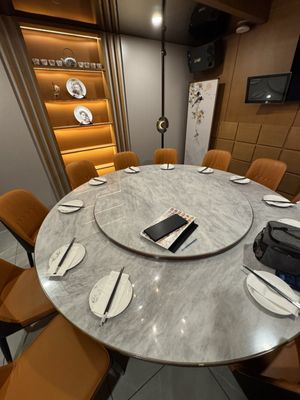 Dim Sum Palace by null