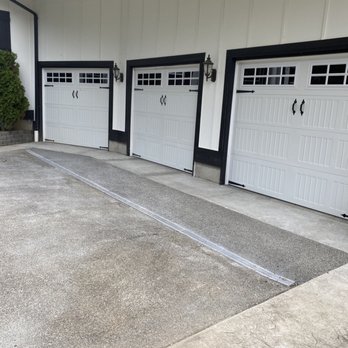 R&M Concrete Enterprise - Beautiful new exposed aggregate concrete. Better than before. - Masonry/Concrete Near Me - Olympia, Washington R&M Concrete Enterprise - Beautiful new exposed aggregate concrete. Better than before. - Masonry/Concrete Near Me - Olympia, Washington