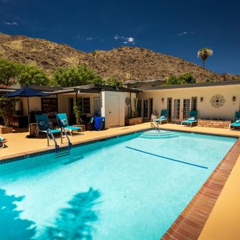Old Ranch Inn - Beautiful pool at Old Ranch Inn - Hotels Near Me - Palm Springs, California Old Ranch Inn - Beautiful pool at Old Ranch Inn - Hotels Near Me - Palm Springs, California