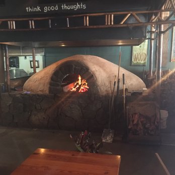 Flatbread Company - Pizza oven! - Pizza Near Me - Paia, Hawaii Flatbread Company - Pizza oven! - Pizza Near Me - Paia, Hawaii