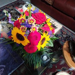 Sunflower Happiness Deluxe