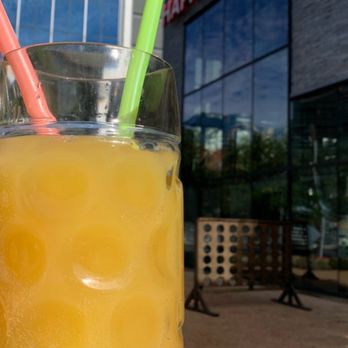 Happiest Hour - Manmosa - Cocktail Bars Near Me - Dallas, Texas