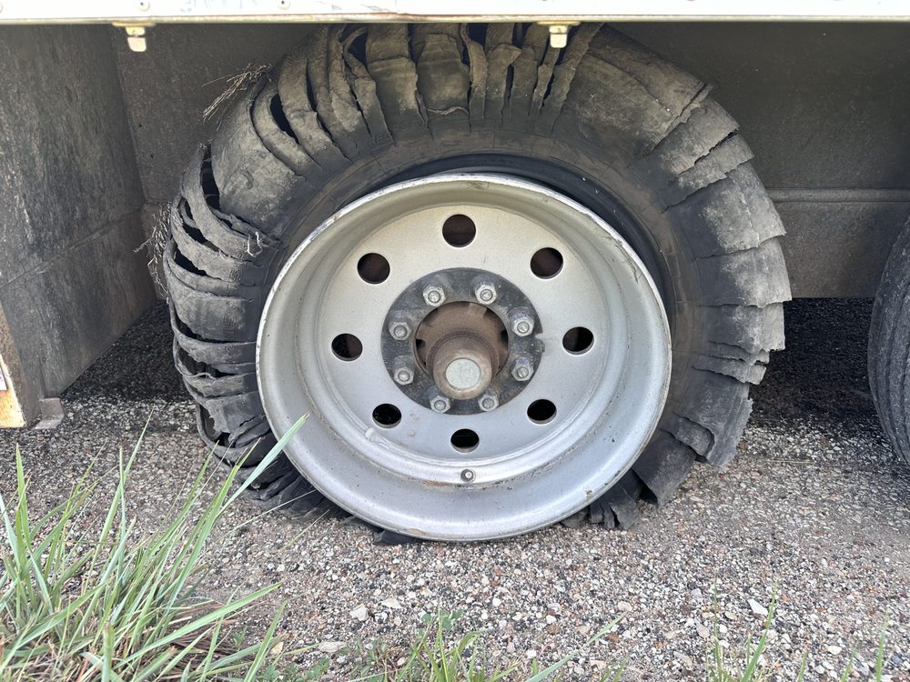 KEITH’S TRUCK & AUTO REPAIR Updated October 2024 1310 North 3rd St