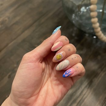 Green Hills Nail Spa - Other hand - Nail Salons Near Me - Nashville, Tennessee Green Hills Nail Spa - Other hand - Nail Salons Near Me - Nashville, Tennessee