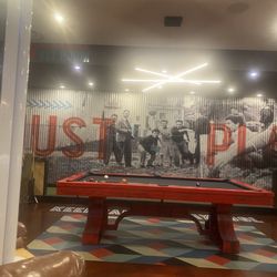 Southland Yard Bar and Table